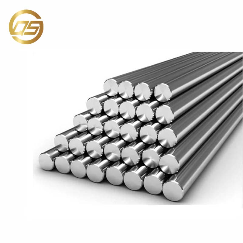317L Stainless Steel Round Bar