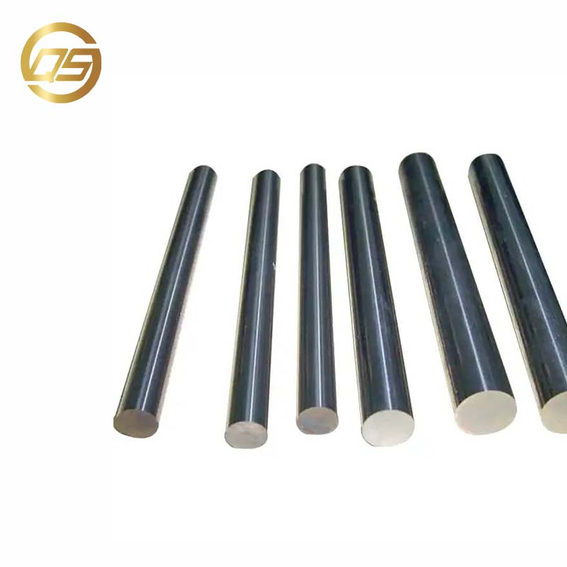 317L Stainless Steel Round Bar