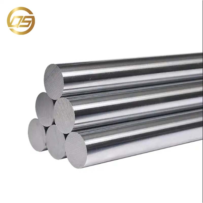 410 Stainless Steel Bar