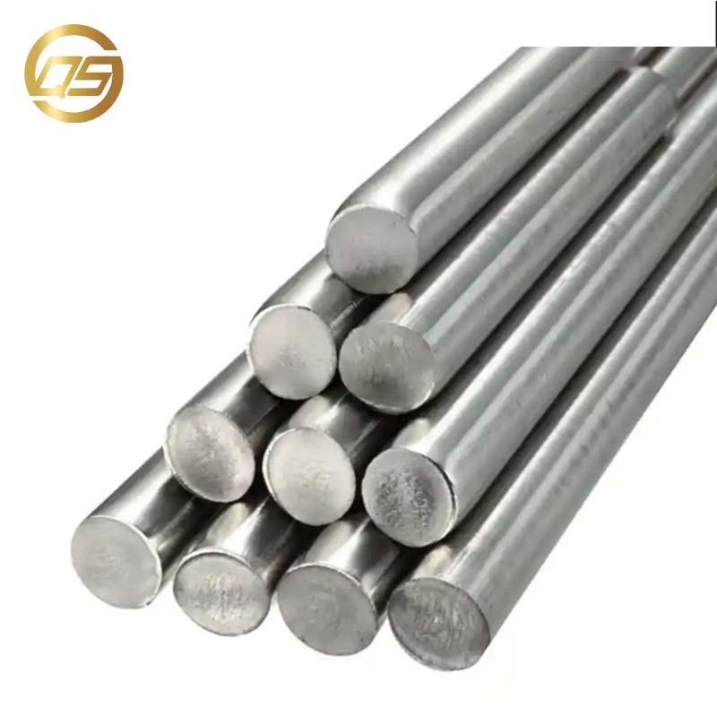 410 Stainless Steel Bar