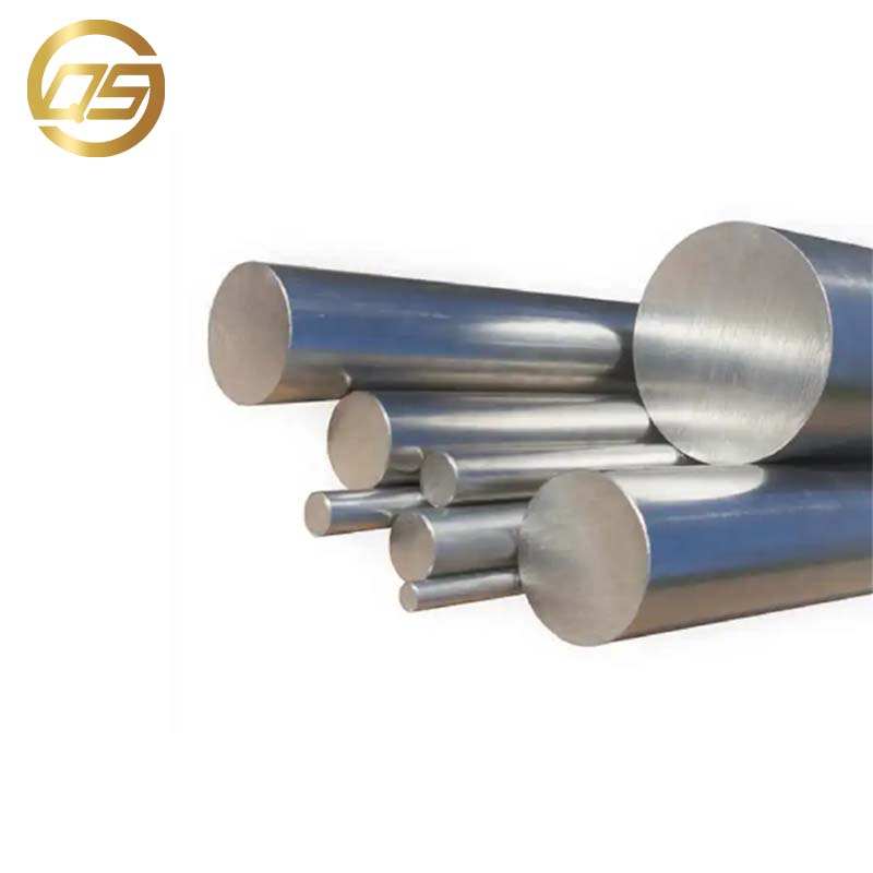 904L Stainless Steel Round Bar