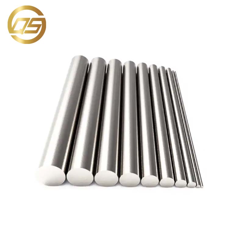 904L Stainless Steel Round Bar
