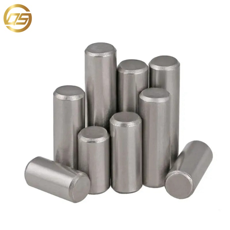 Hot Rolled Stainless Steel Bar