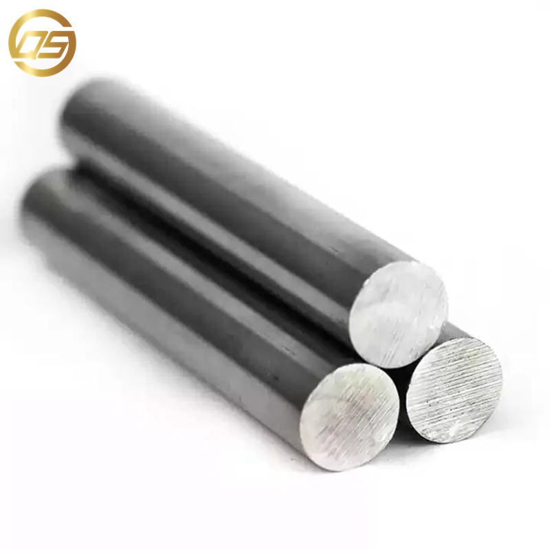 Hot Rolled Stainless Steel Bar