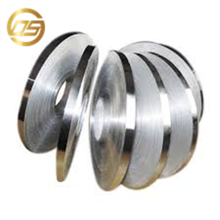 Polish Stainless Steel Strip