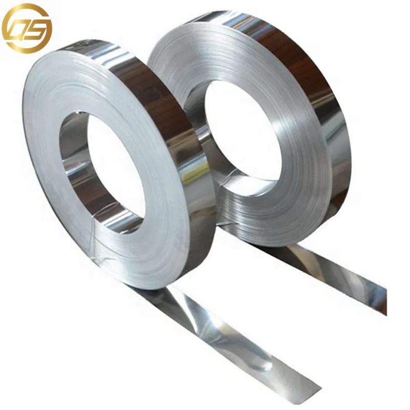 316L Stainless Steel Strip