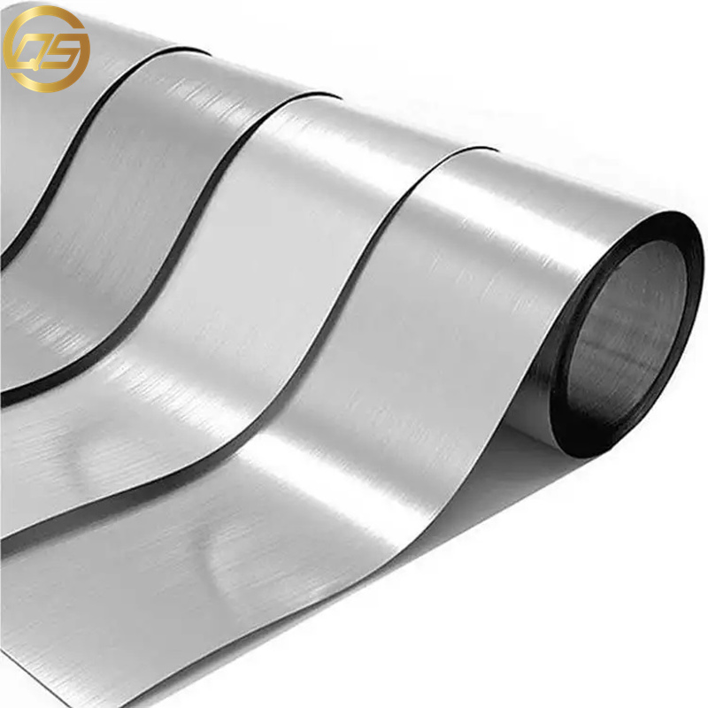304L Stainless Steel Strip