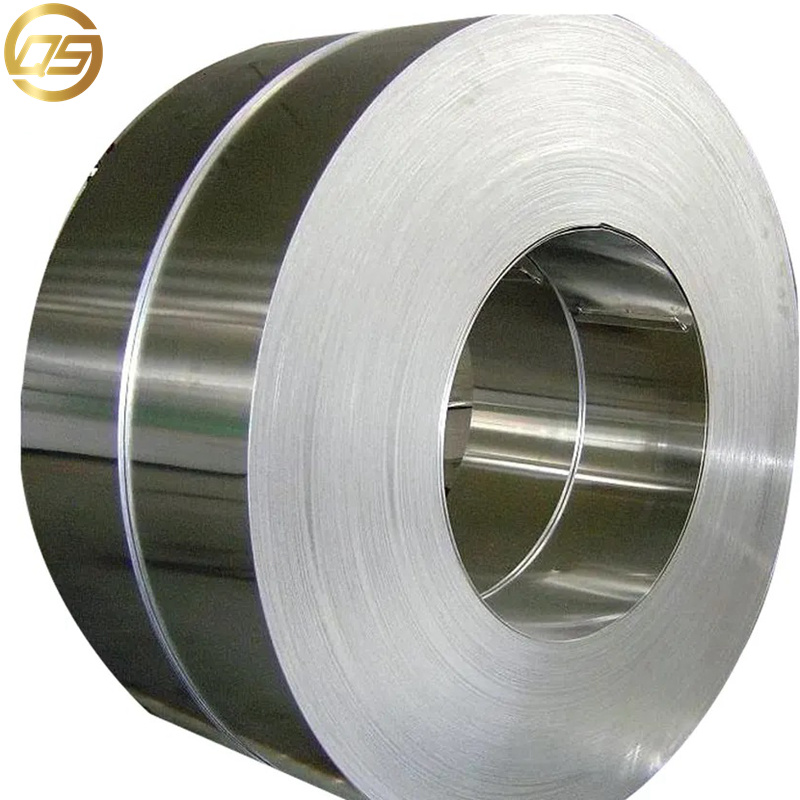 304L Stainless Steel Strip