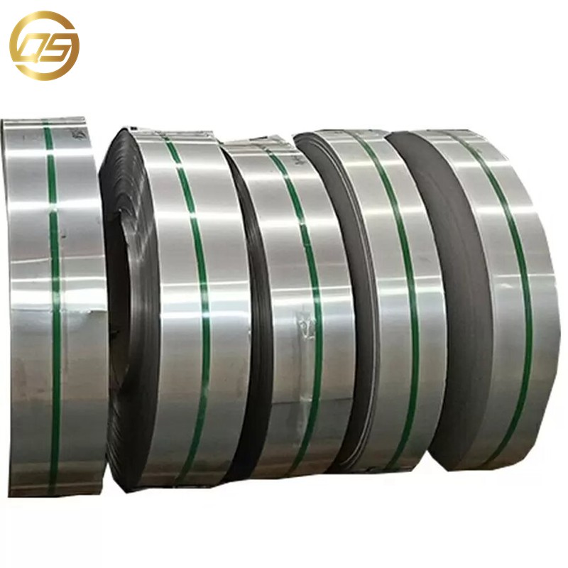 BA Stainless Steel Strip