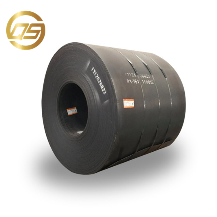 A36 Carbon Steel Coil