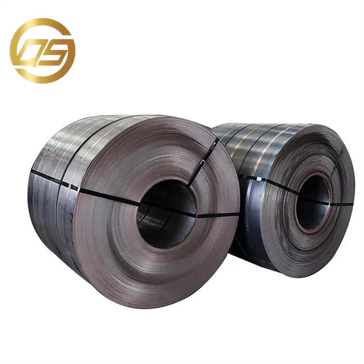 Cold Rolled Carbon Steel Coil