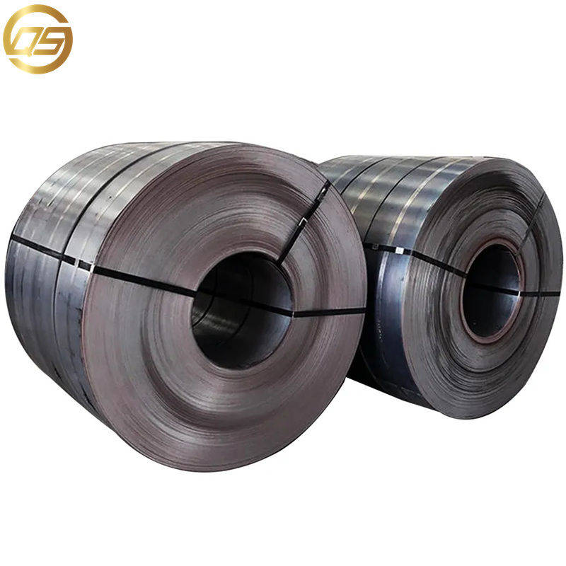 Q215 Carbon Steel Coil