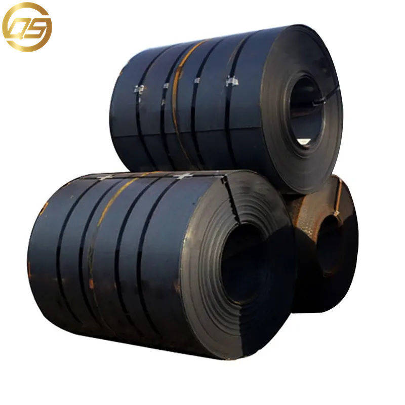 Q215 Carbon Steel Coil