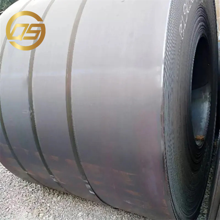 Q195 Low Carbon Steel Coil