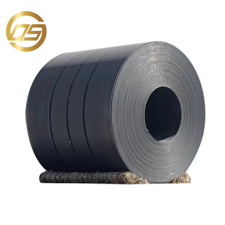 Hot Rolled Carbon Steel Coil