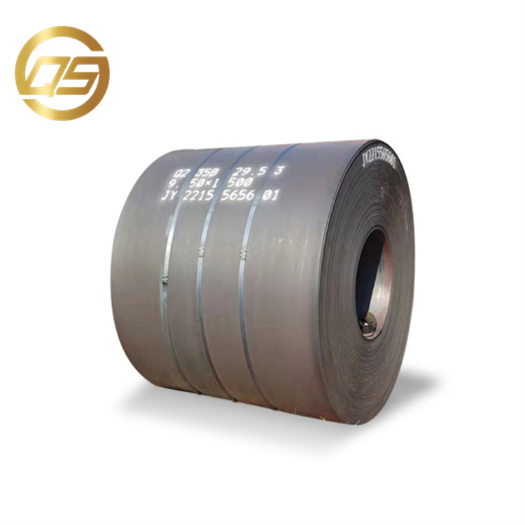 Carbon Steel Coil