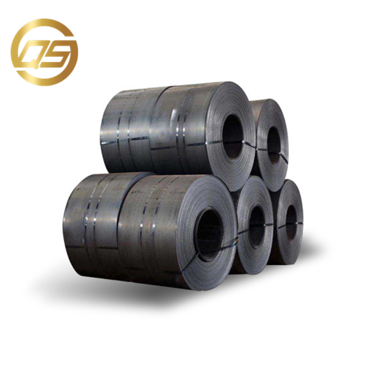 Carbon Steel Coil