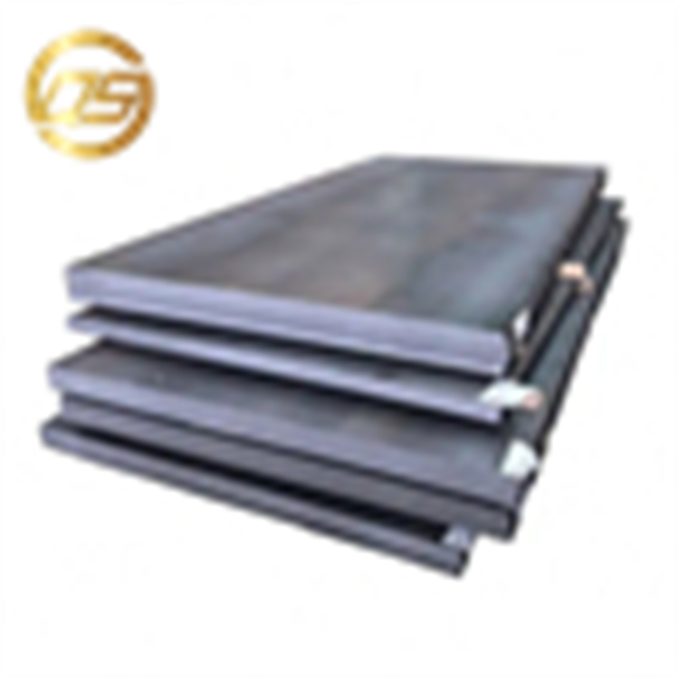 Carbon Steel Sheet