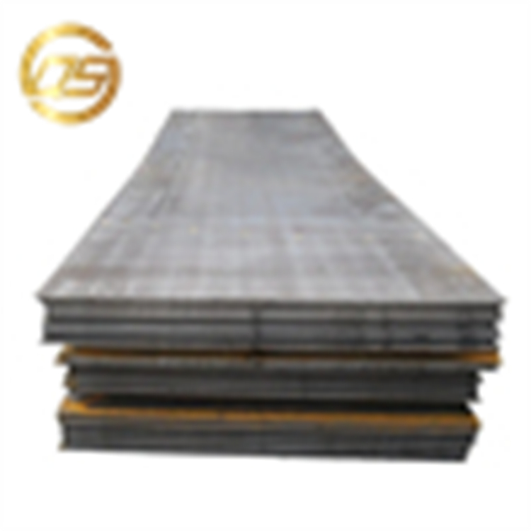 Carbon Steel Sheet