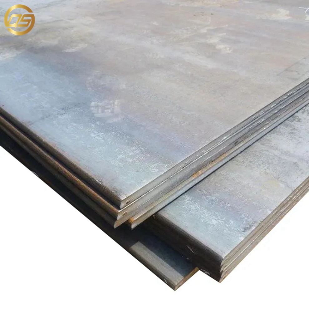 High Carbon Steel Sheet
