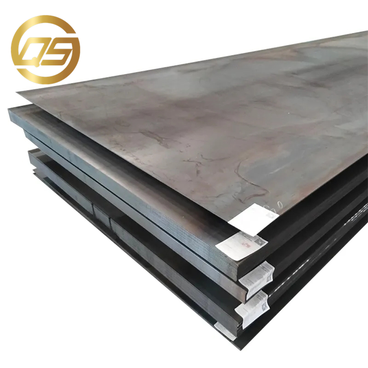 High Carbon Steel Sheet