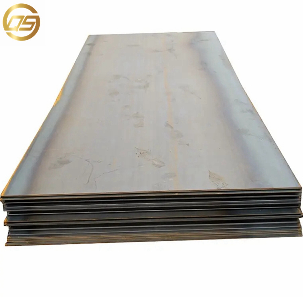 Low Carbon Steel Sheet