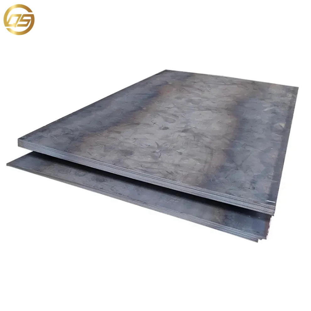 Low Carbon Steel Sheet