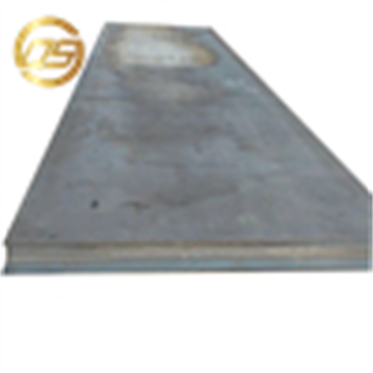 Hot Rolled Carbon Steel Sheet