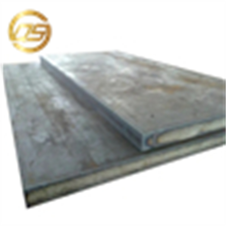 Hot Rolled Carbon Steel Sheet