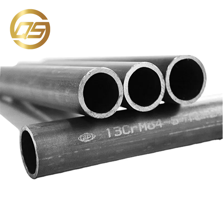 Carbon Steel Seamless Pipe