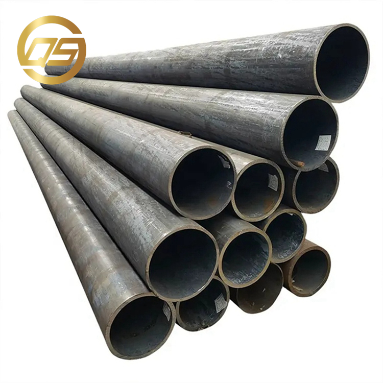 Carbon Steel Seamless Pipe