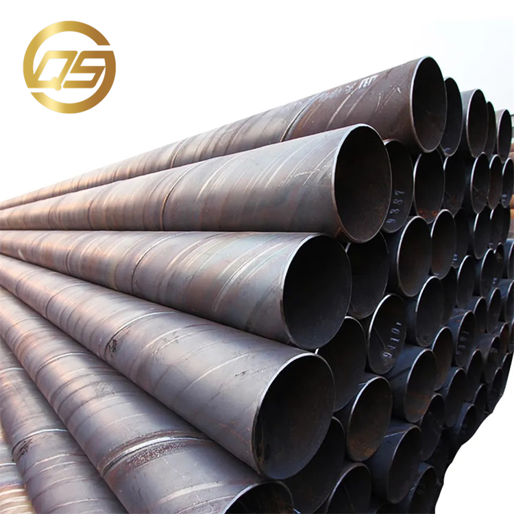 Carbon Steel Pipe
