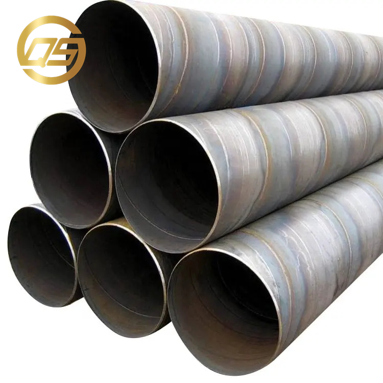 Carbon Steel Pipe