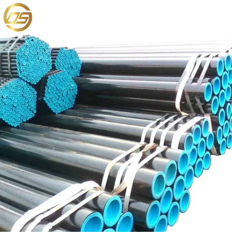 API 5L Carbon Steel Pipe
