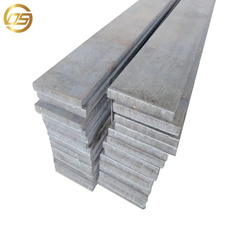 Carbon Steel Flat Bar