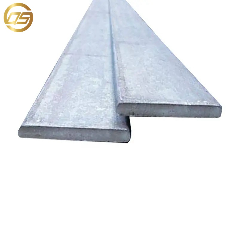 Carbon Steel Flat Bar