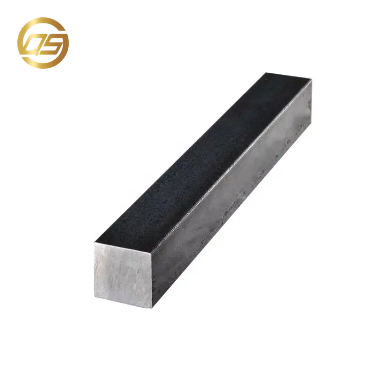 Carbon Steel Square Bar