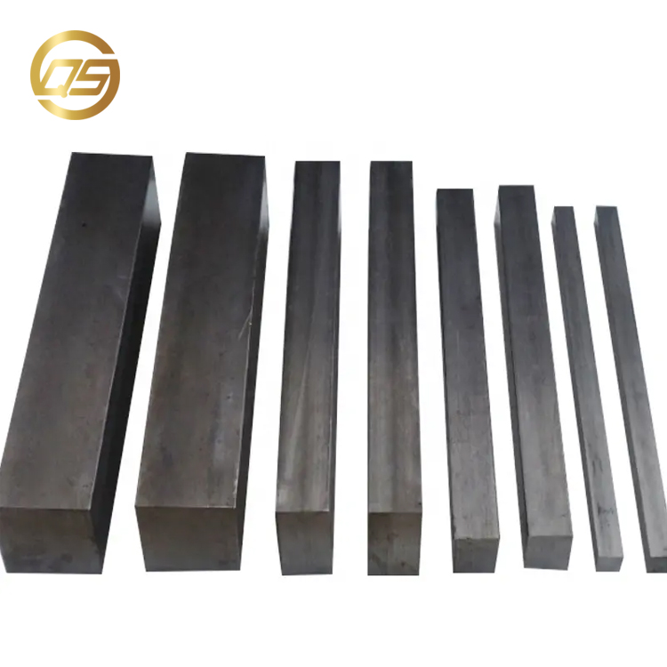 Carbon Steel Square Bar