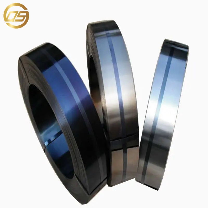Carbon Steel Spring Strip