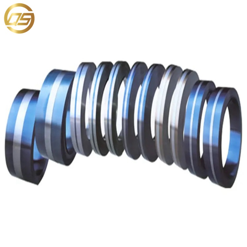 Carbon Steel Spring Strip