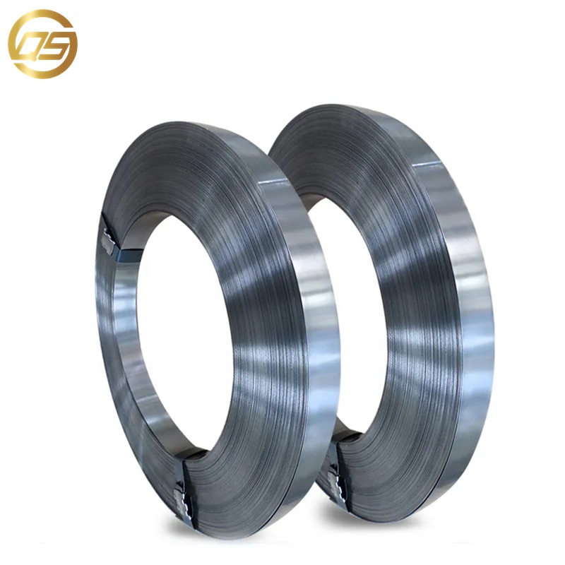 Cold Rolled Carbon Steel Strip