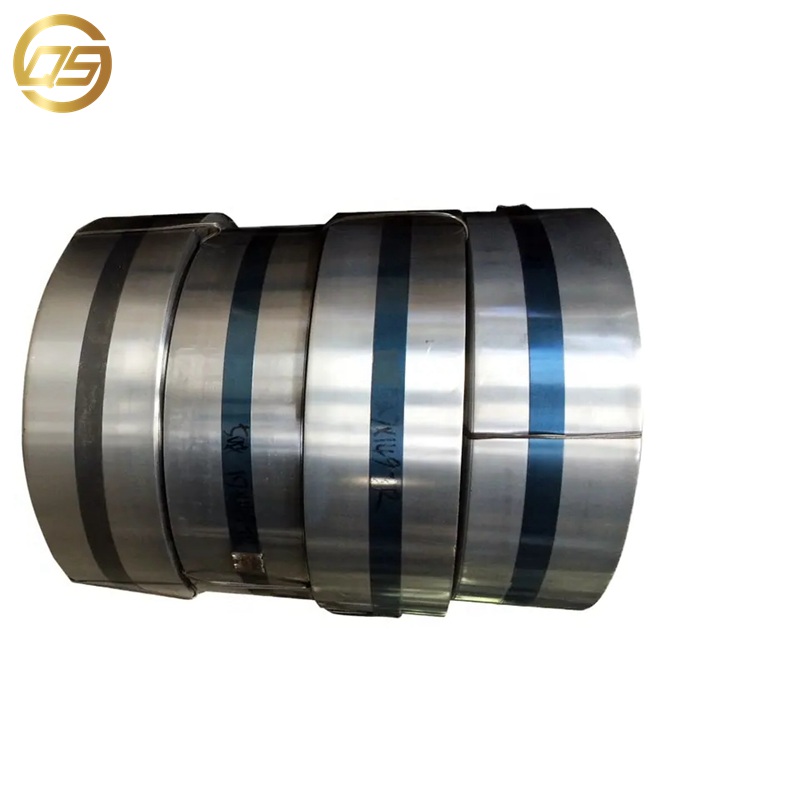 Cold Rolled Carbon Steel Strip