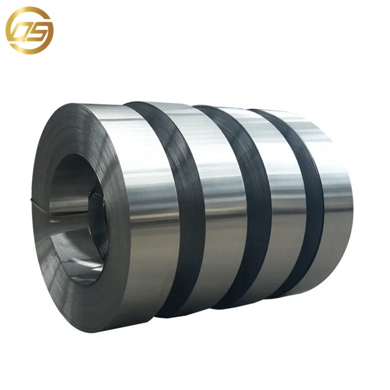 High Carbon Steel Strip