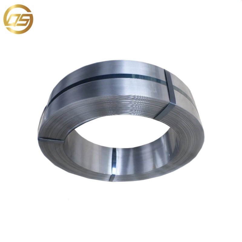 High Carbon Steel Strip