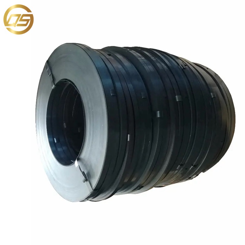 High Carbon Steel Strip