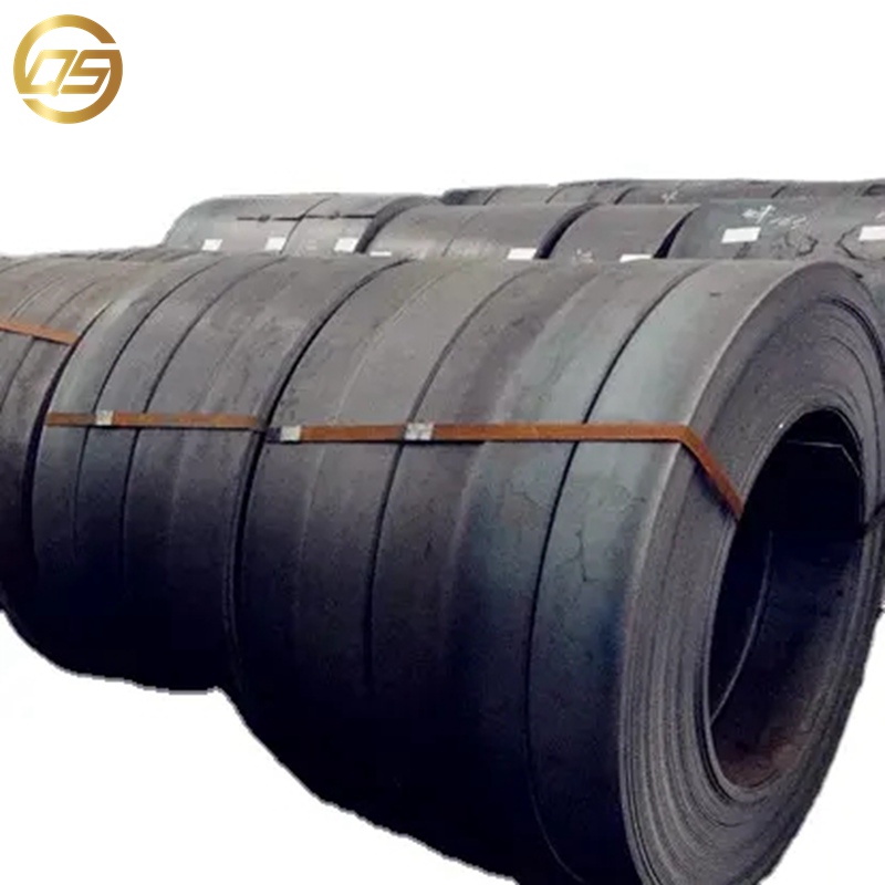 Q345 Carbon Steel Strip