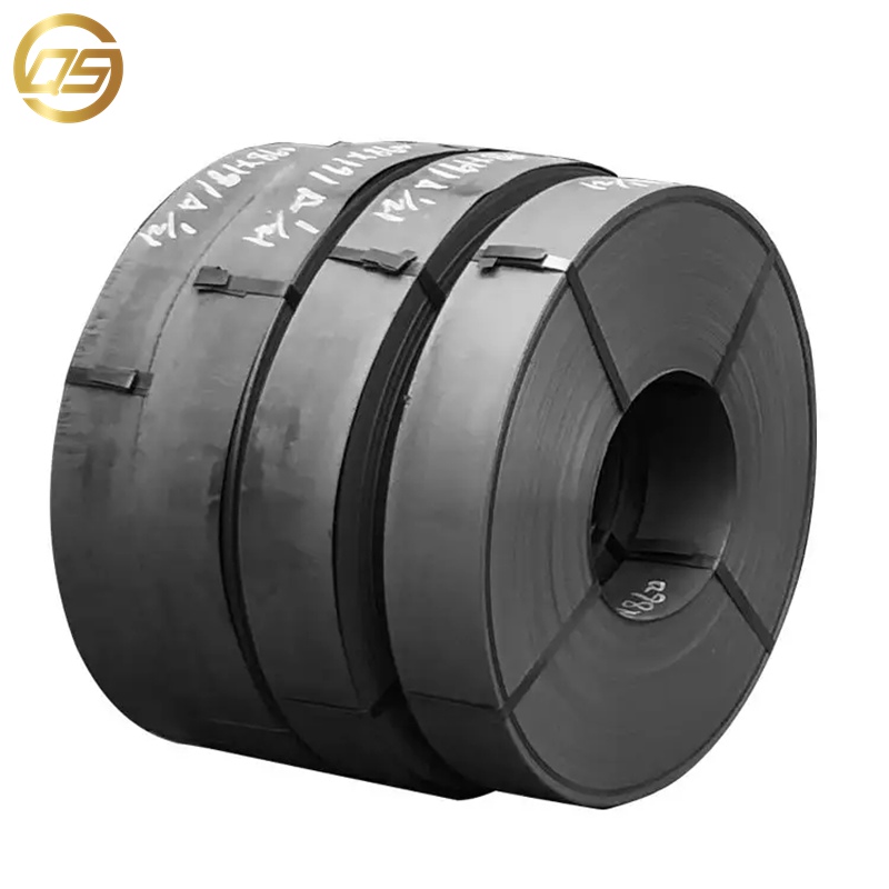Q345 Carbon Steel Strip