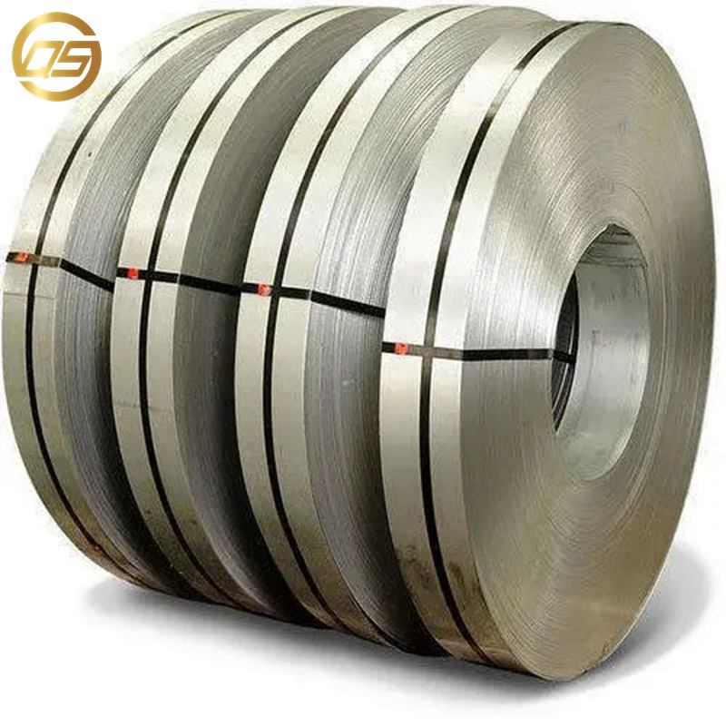 Q345 Carbon Steel Strip