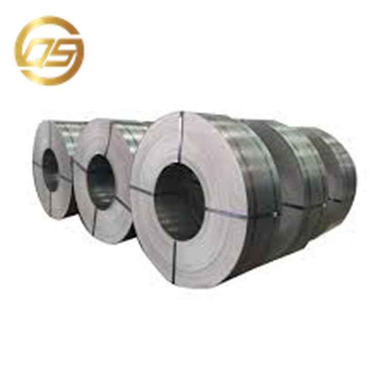 Hot Rolled Carbon Steel Strip