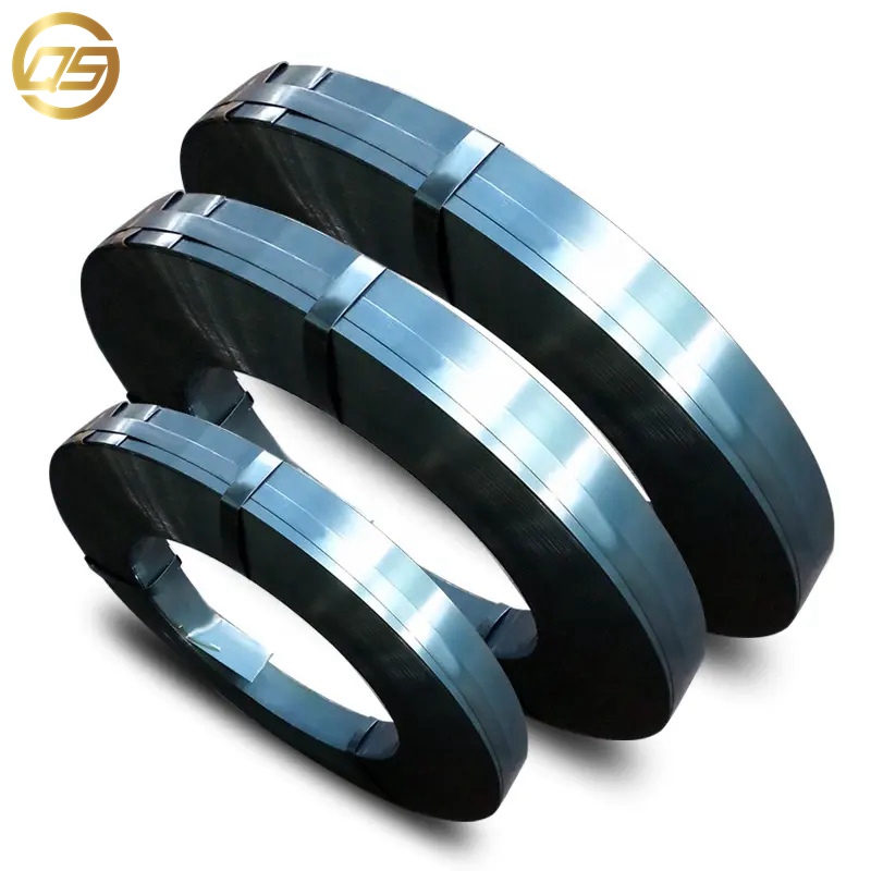 Carbon Steel Spring Strip